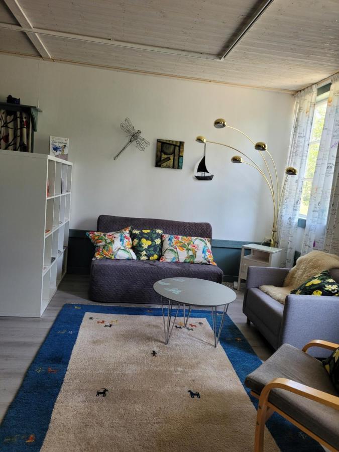 Blankaholm 1:25 Apartment Exterior photo